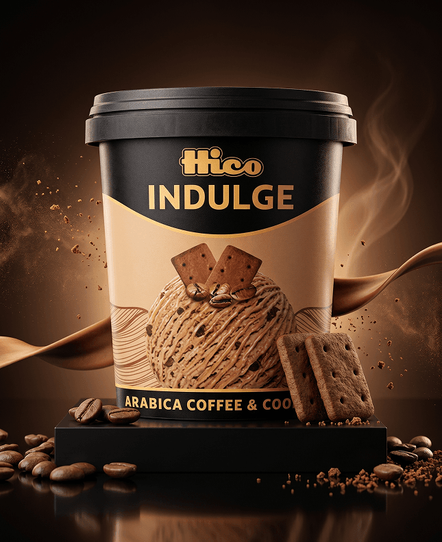 Hico Arabic Coffee