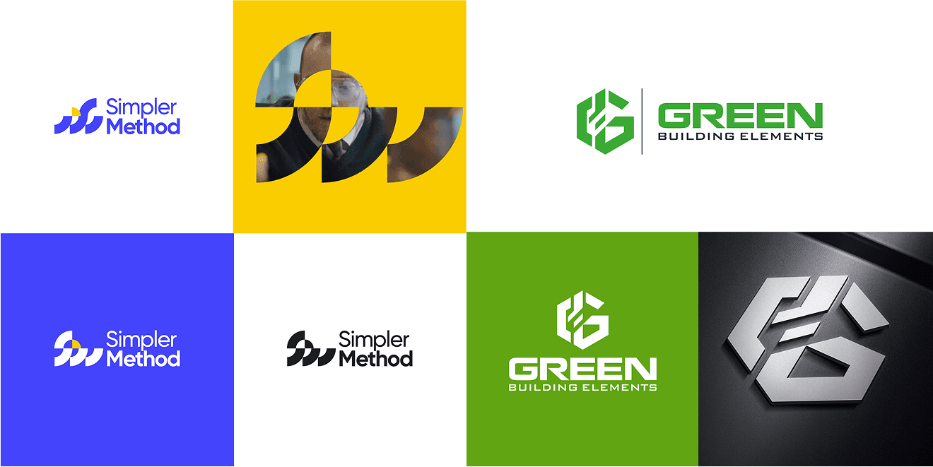 Green building elements
